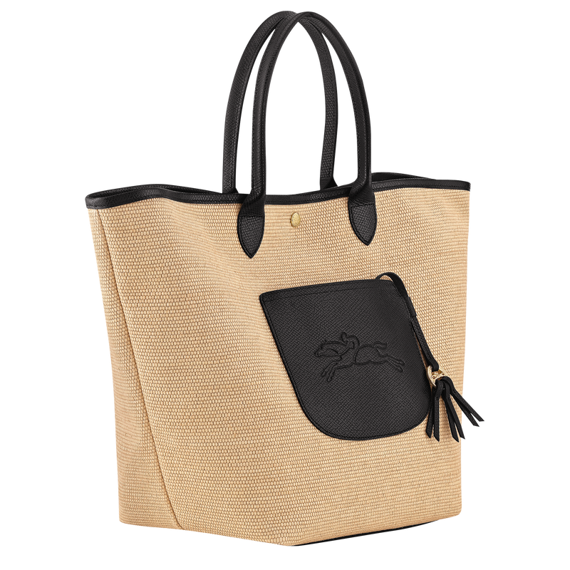 Le Pliage Collection L Basket bag