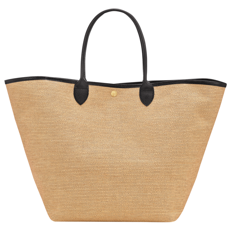 Le Pliage Collection L Basket bag
