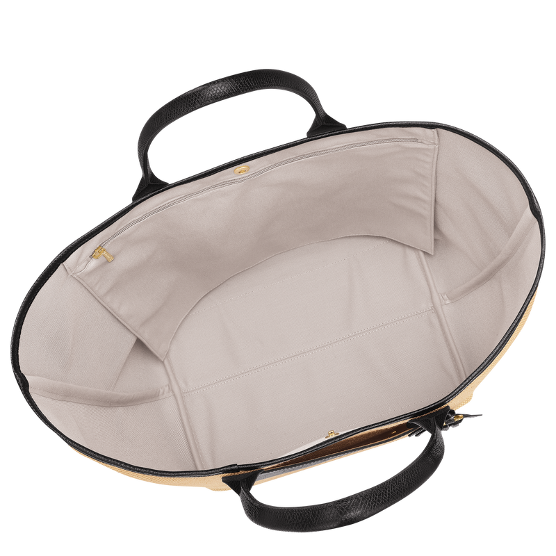 Le Pliage Collection L Basket bag