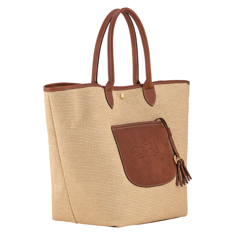 Le Pliage Collection L Basket bag