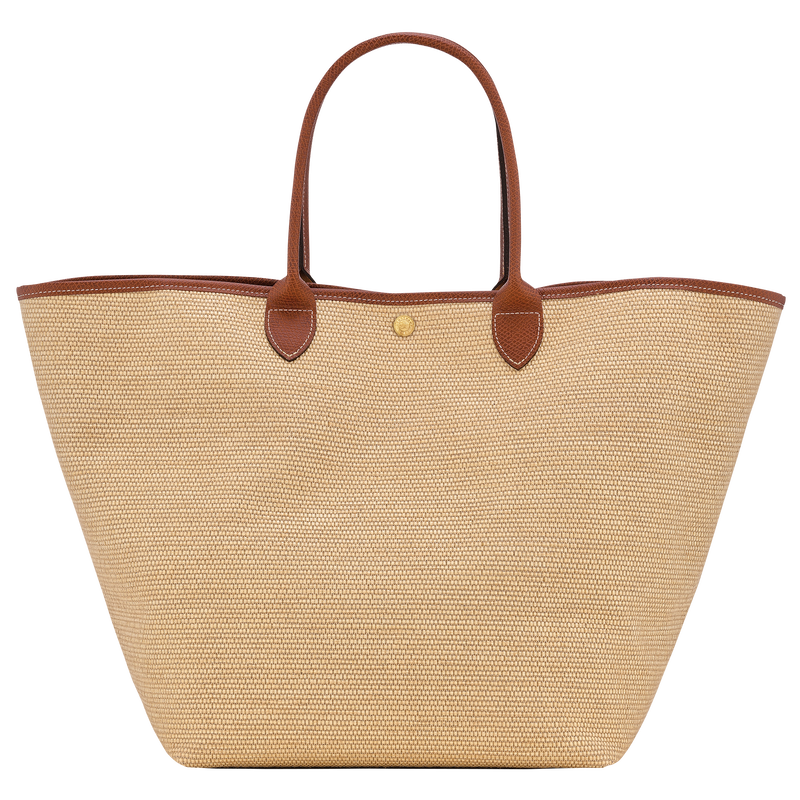 Le Pliage Collection L Basket bag
