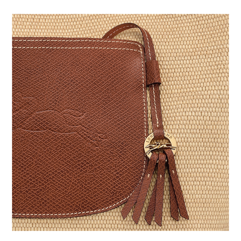 Le Pliage Collection L Basket bag