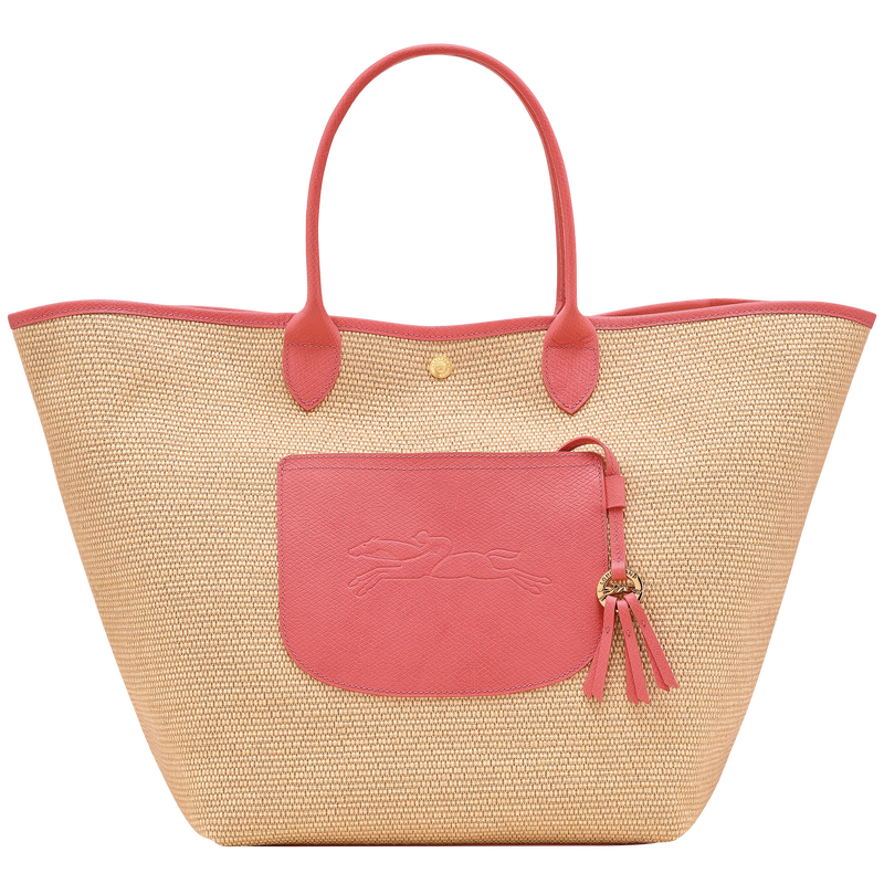 Le Pliage Collection L Basket bag