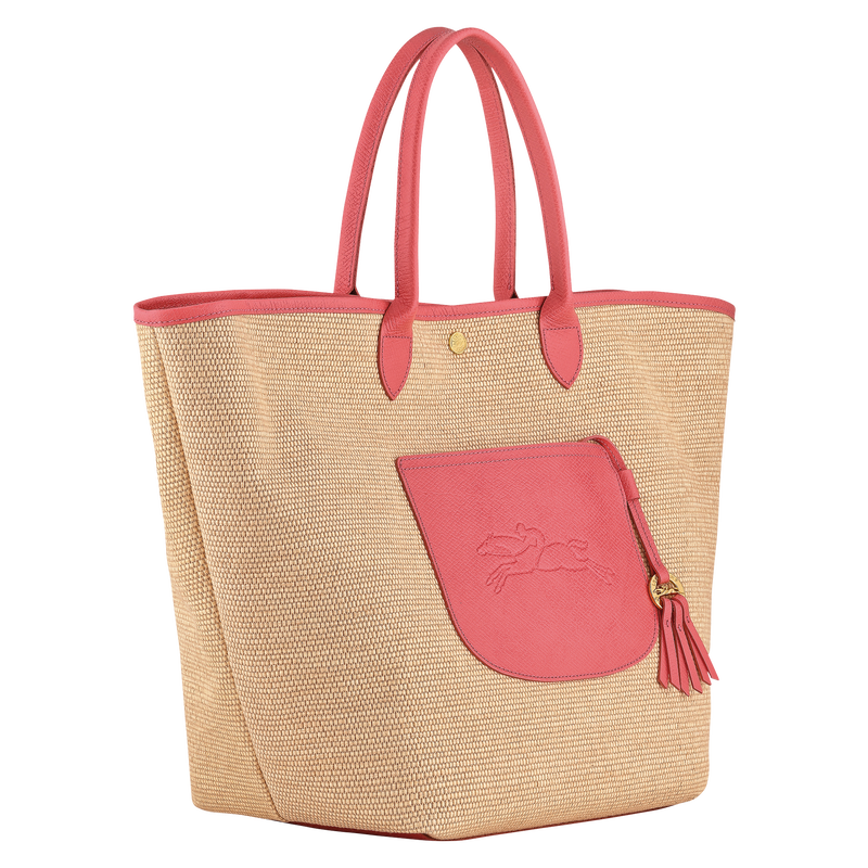 Le Pliage Collection L Basket bag