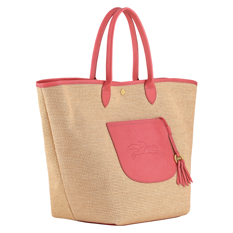 Le Pliage Collection L Basket bag