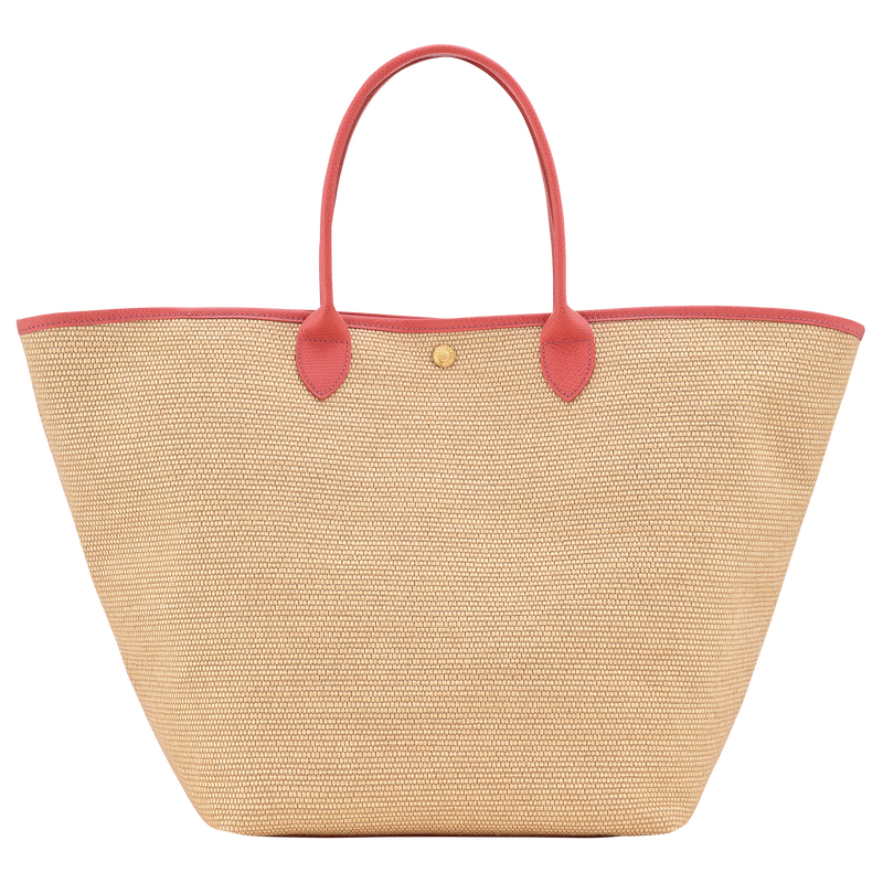 Le Pliage Collection L Basket bag