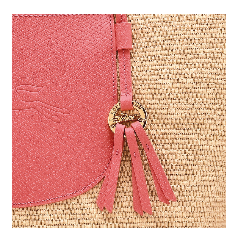Le Pliage Collection L Basket bag