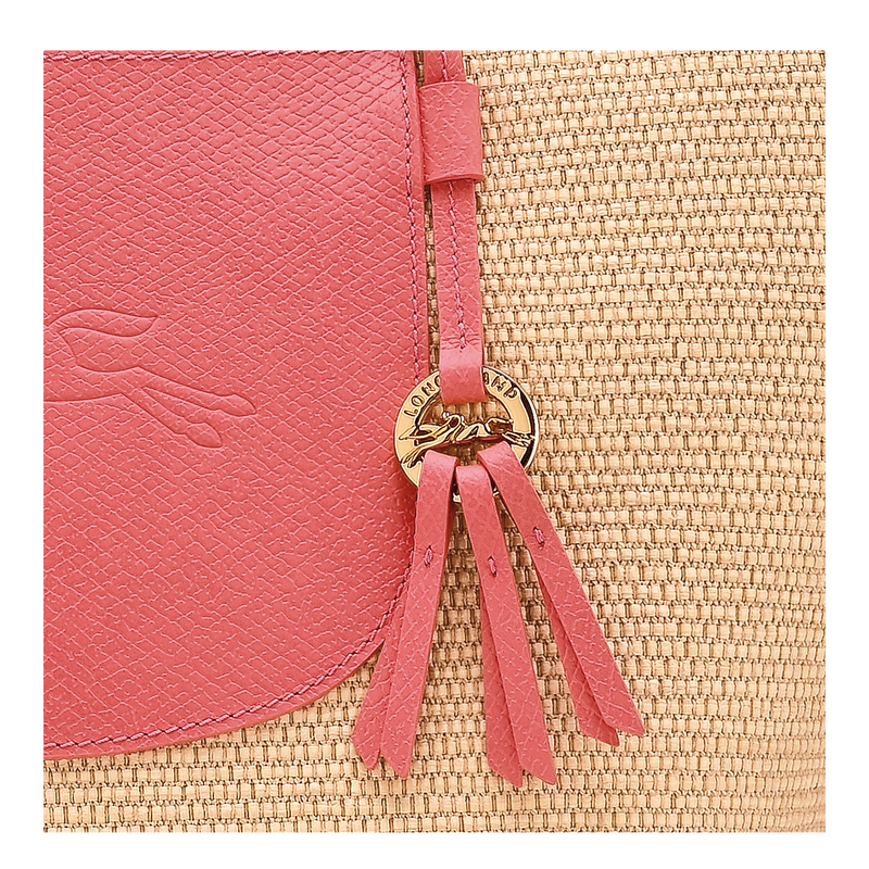 Le Pliage Collection L Basket bag