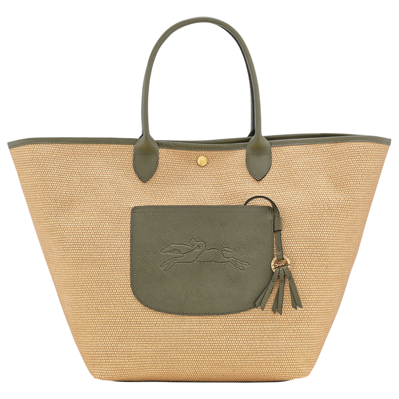 Le Pliage Collection L Basket bag
