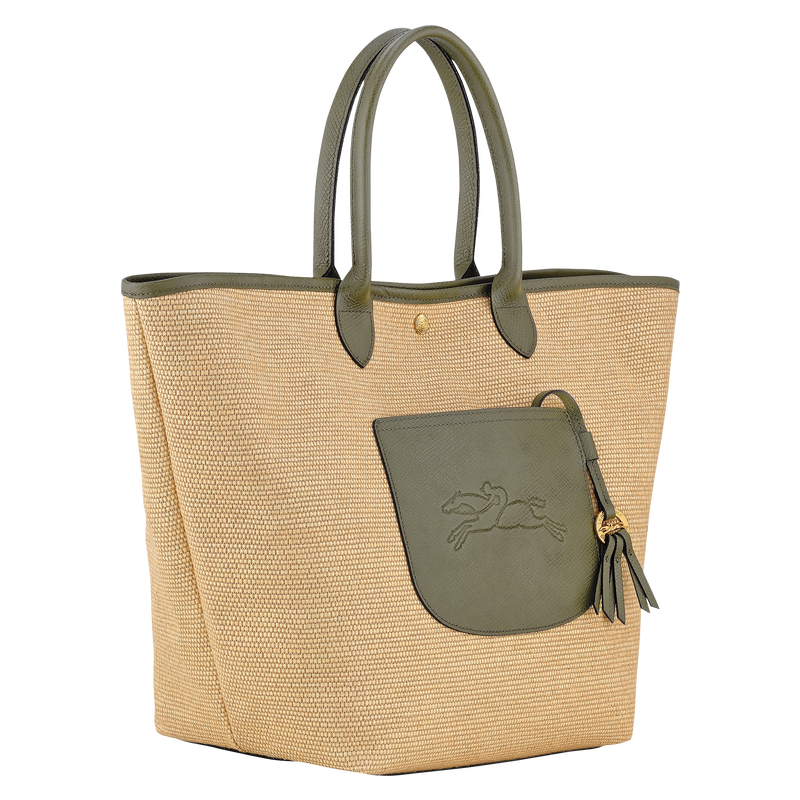 Le Pliage Collection L Basket bag