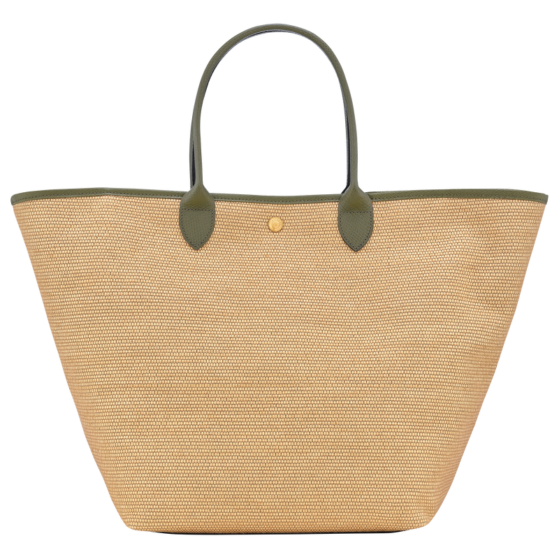 Le Pliage Collection L Basket bag
