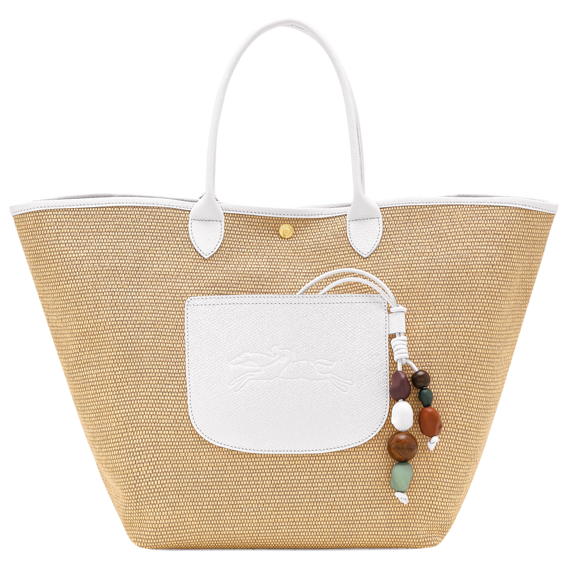 Le Pliage Collection M Basket bag
