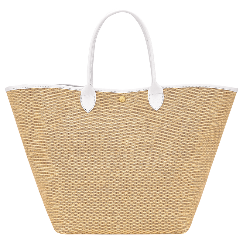 Le Pliage Collection M Basket bag