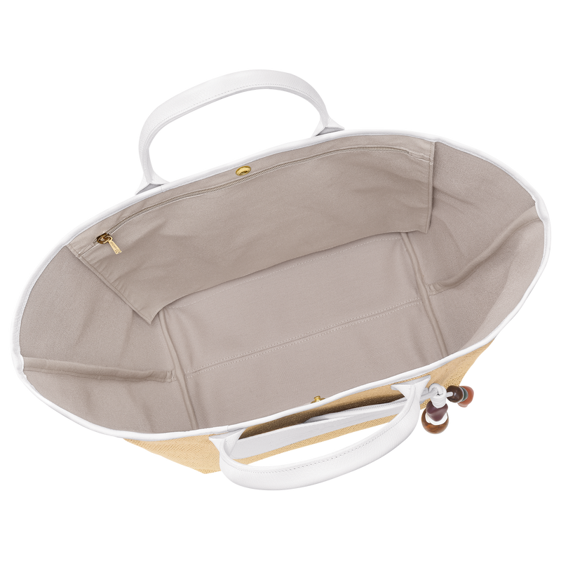 Le Pliage Collection M Basket bag