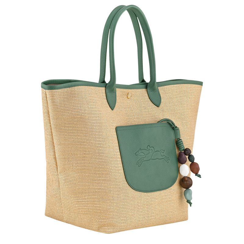 Le Pliage Collection M Basket bag