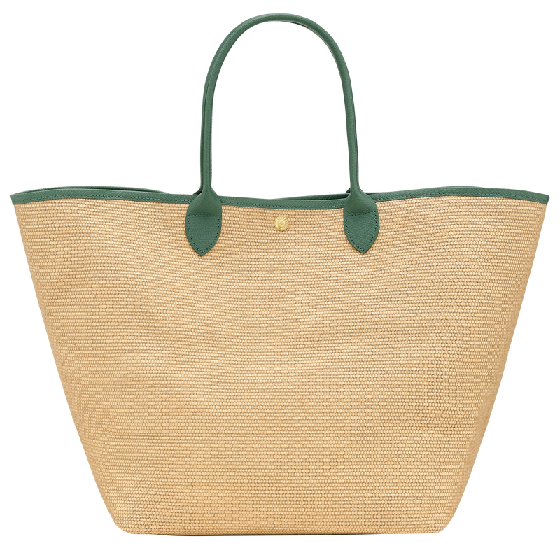 Le Pliage Collection M Basket bag