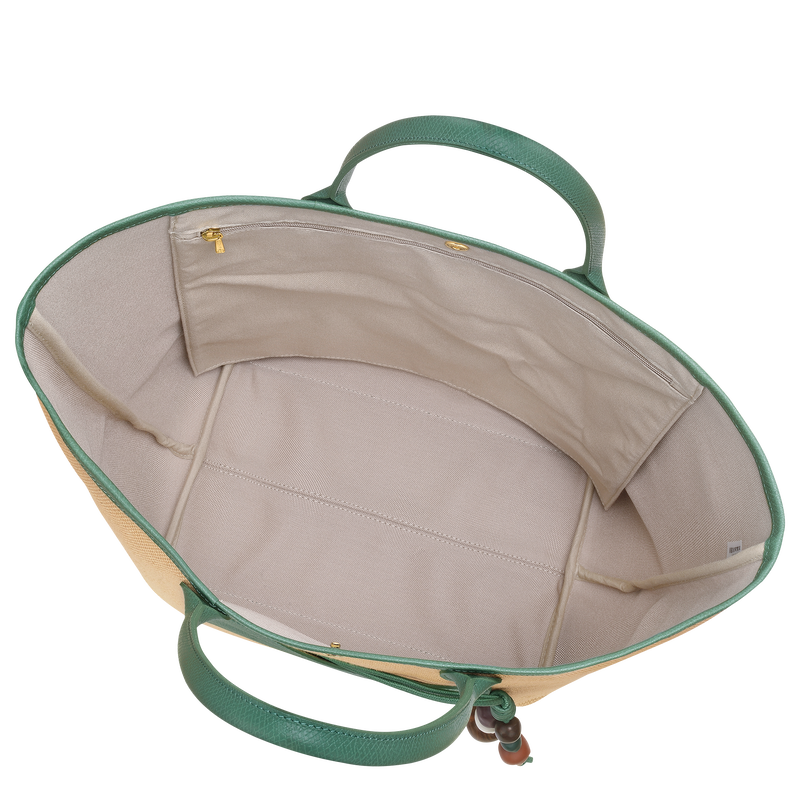 Le Pliage Collection M Basket bag