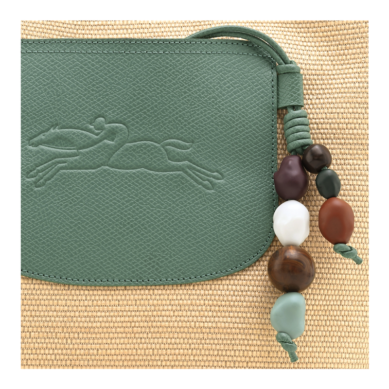 Le Pliage Collection M Basket bag