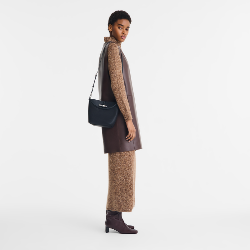 Le Roseau XS Bucket bag