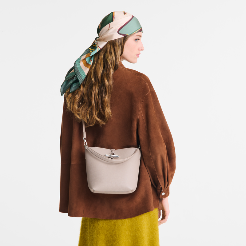 Le Roseau XS Bucket bag