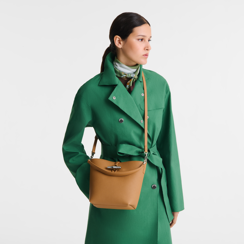 Le Roseau XS Bucket bag