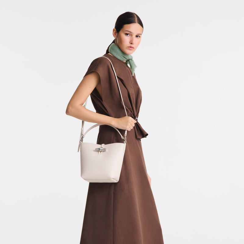 Le Roseau XS Bucket bag