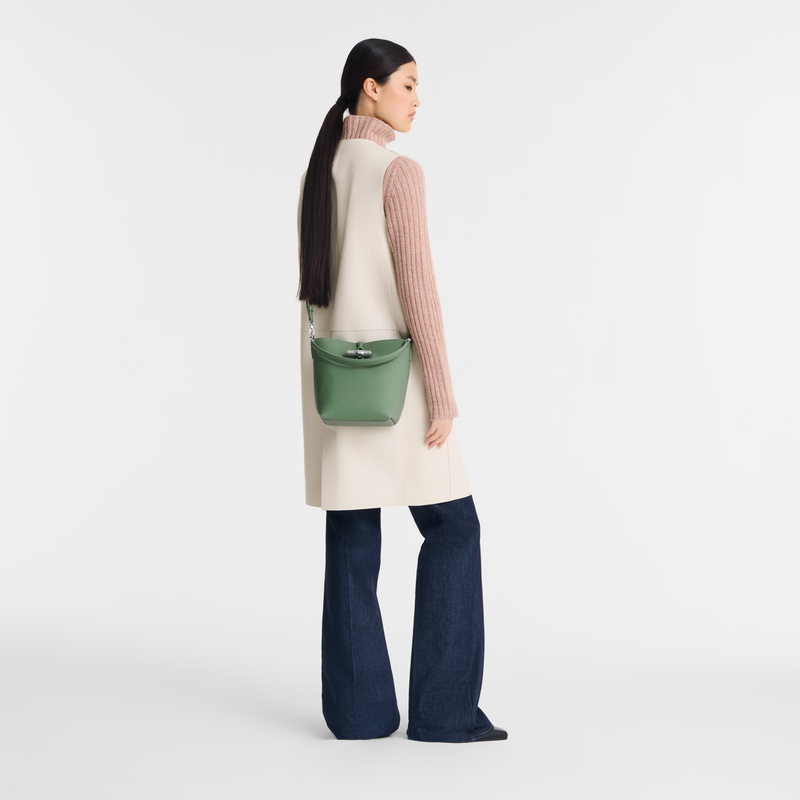Le Roseau XS Bucket bag