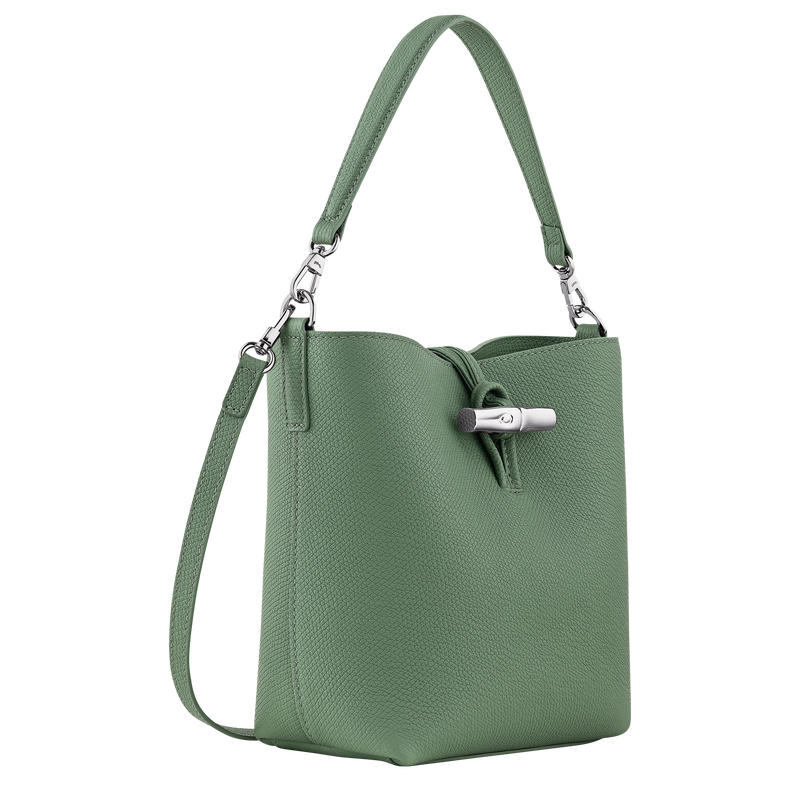 Le Roseau XS Bucket bag