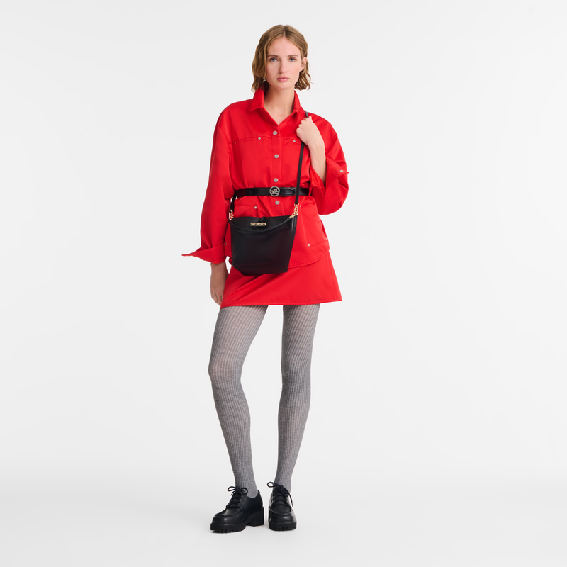 Le Roseau XS Bucket bag