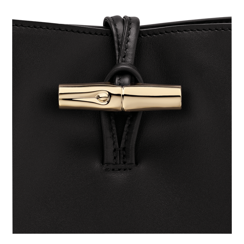 Le Roseau XS Bucket bag