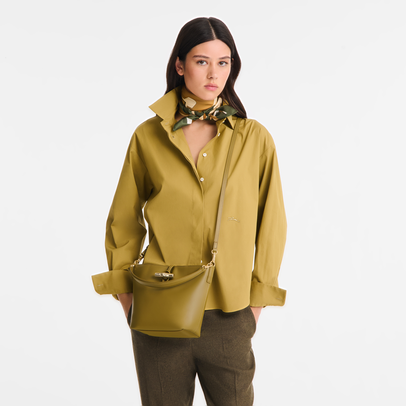 Le Roseau XS Bucket bag