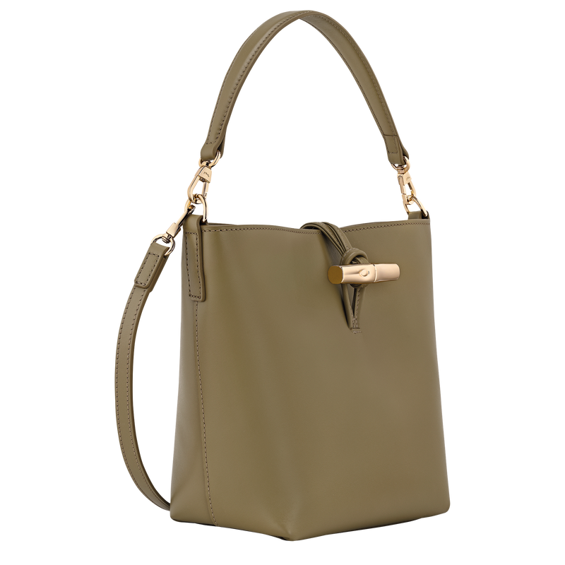 Le Roseau XS Bucket bag