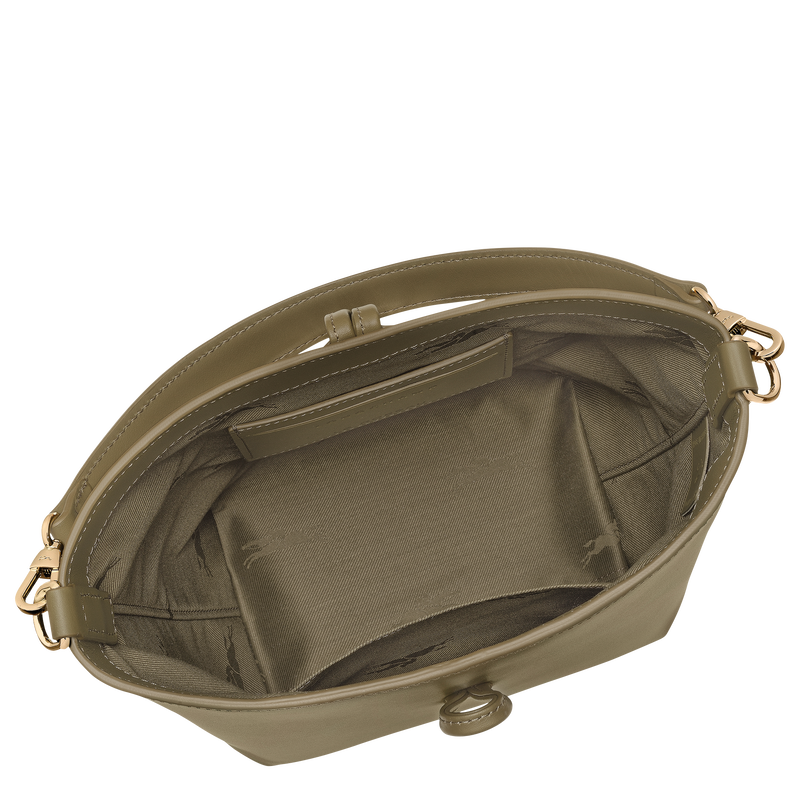 Le Roseau XS Bucket bag
