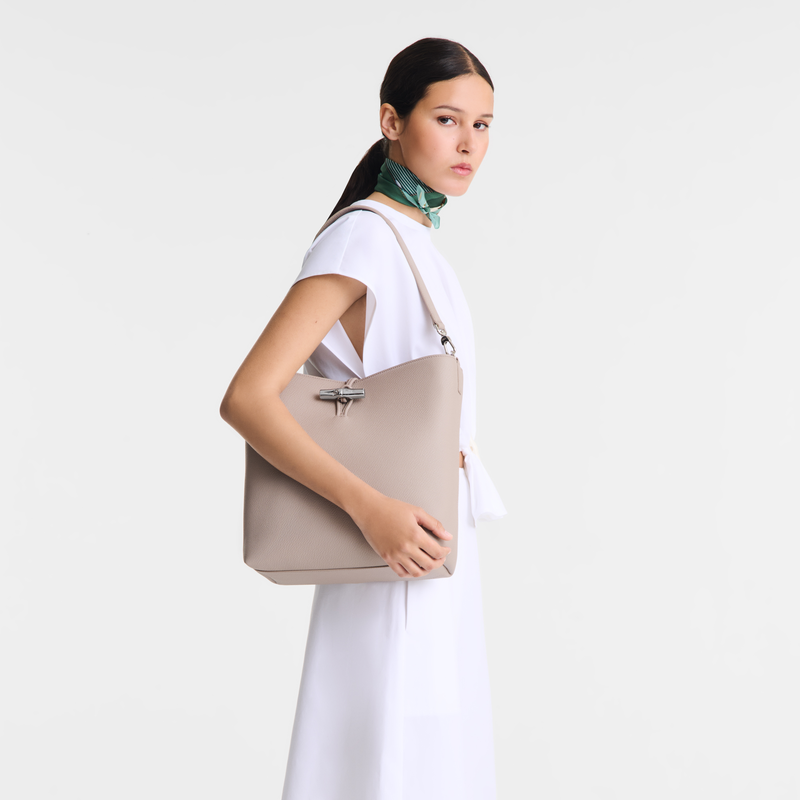 Le Roseau M Hobo bag