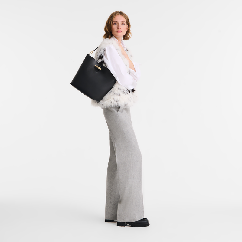Le Roseau M Hobo bag