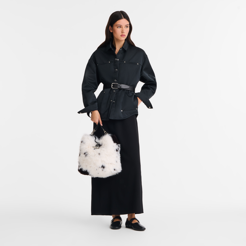 Le Roseau M Hobo bag