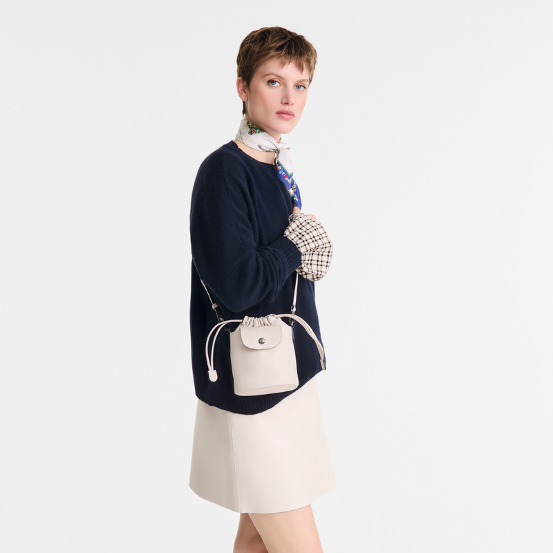 Le Pliage Xtra XS Bucket bag
