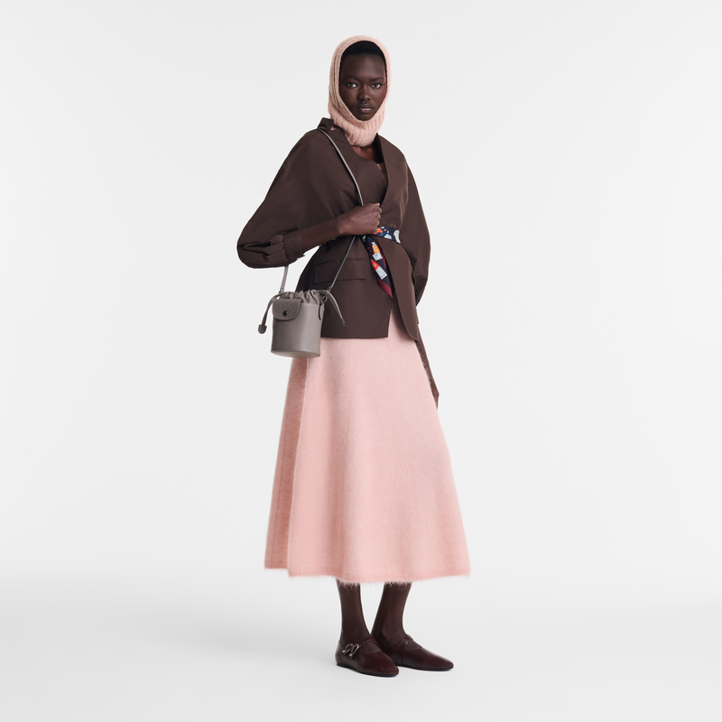 Le Pliage Xtra XS Bucket bag