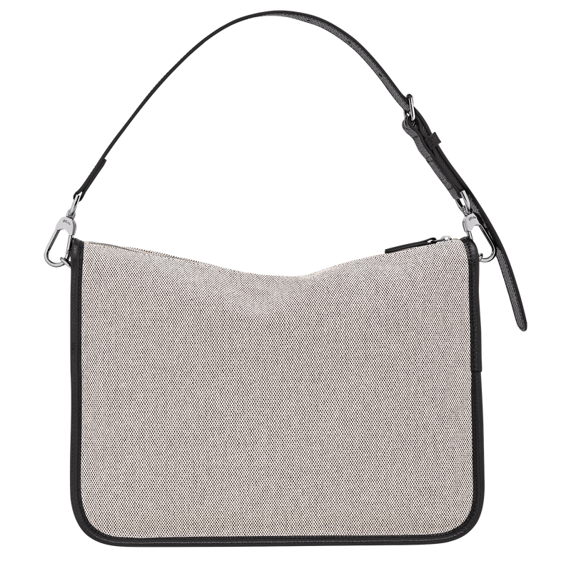 Essential L Hobo bag
