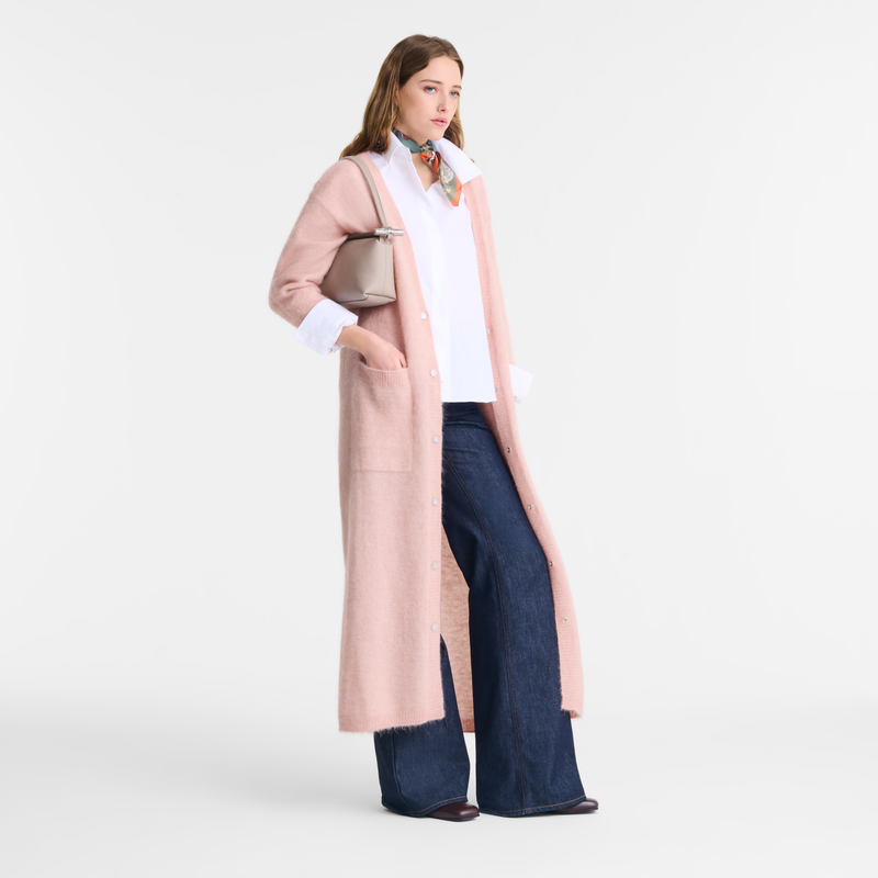Le Roseau M Shoulder bag