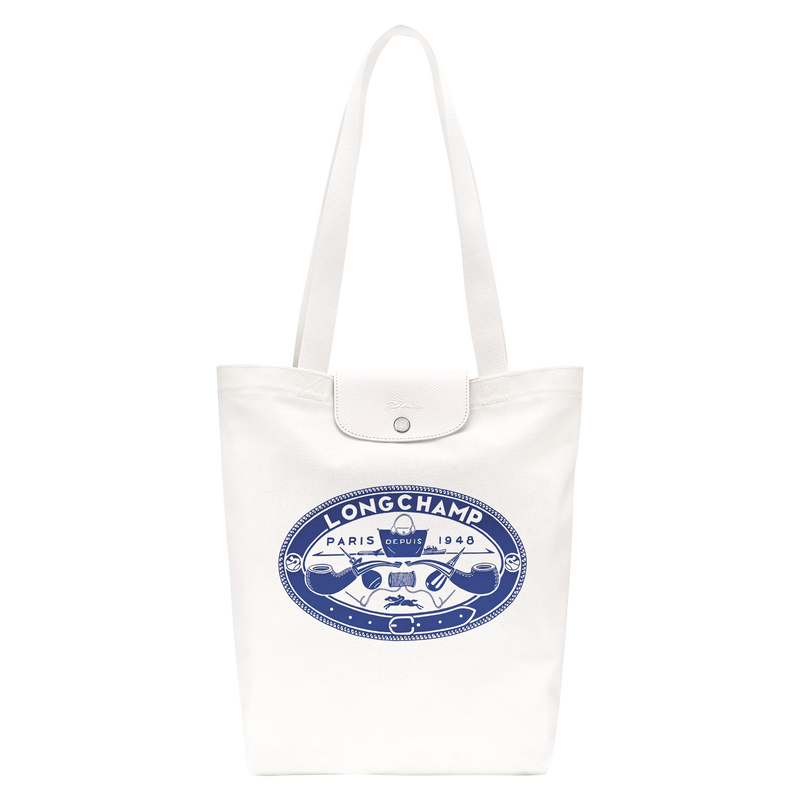 Le Pliage Collection M Tote bag