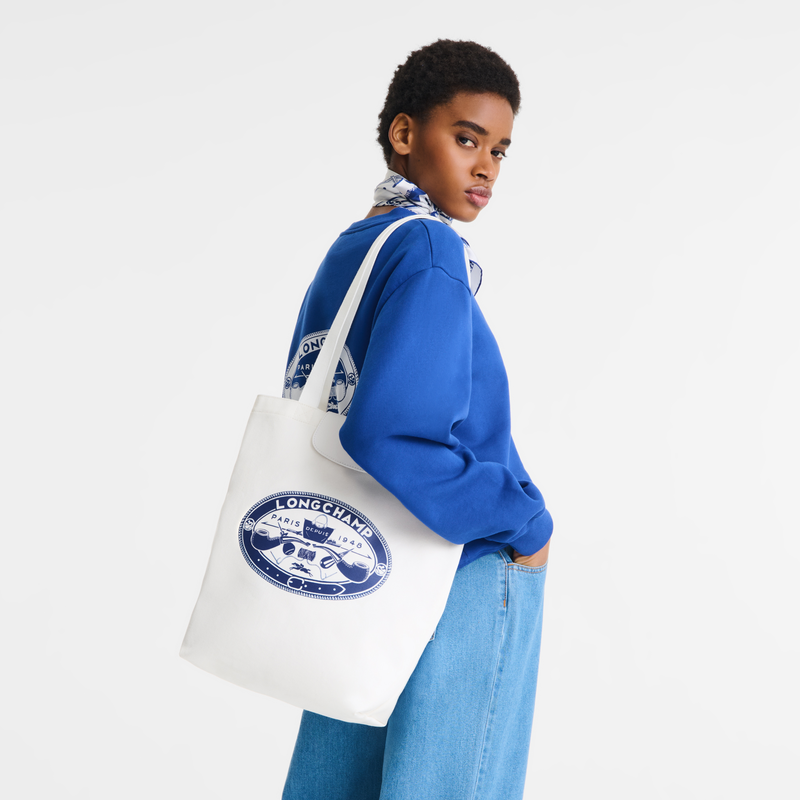 Le Pliage Collection M Tote bag