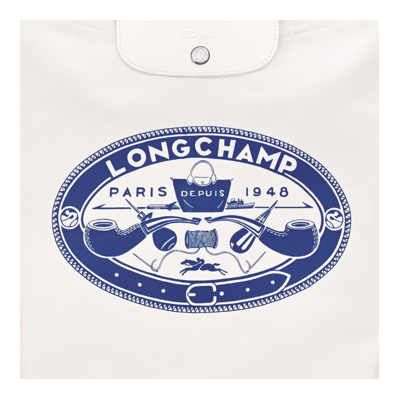 Le Pliage Collection M Tote bag