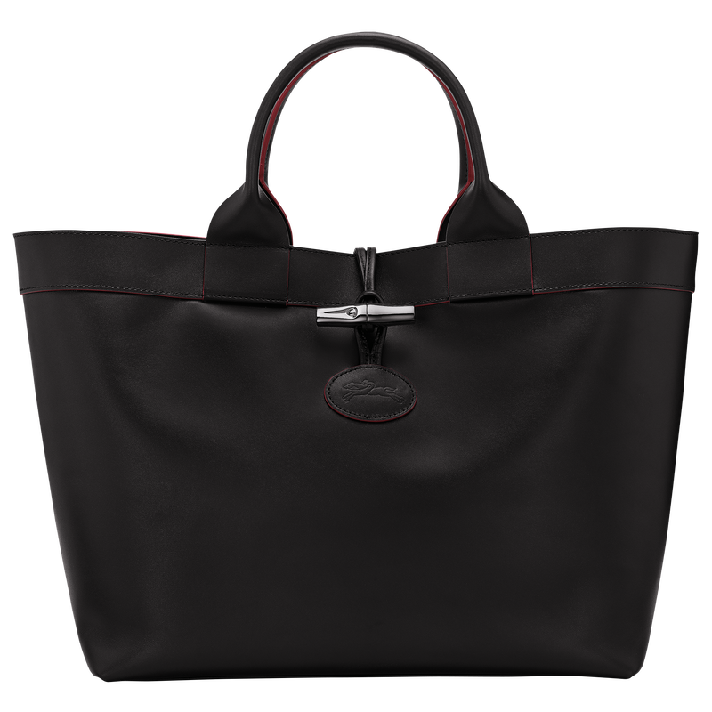 Le Roseau L Tote bag