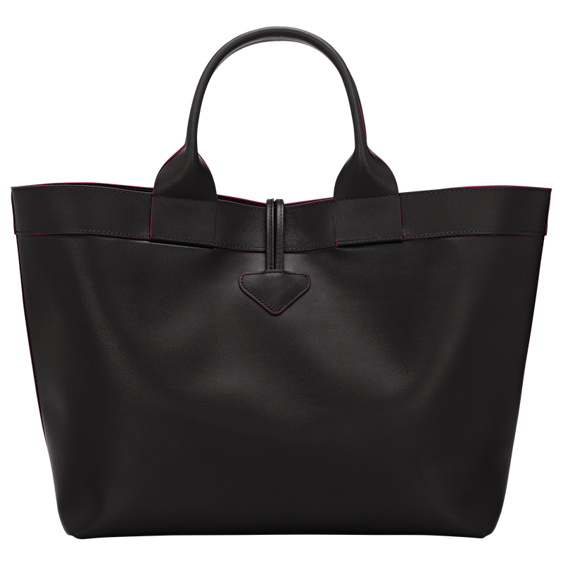 Le Roseau L Tote bag