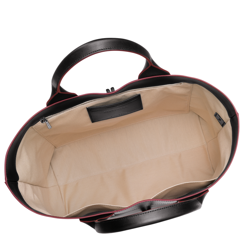Le Roseau L Tote bag