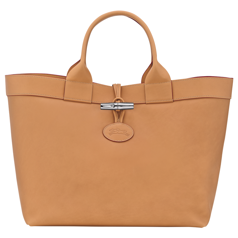 Le Roseau L Tote bag