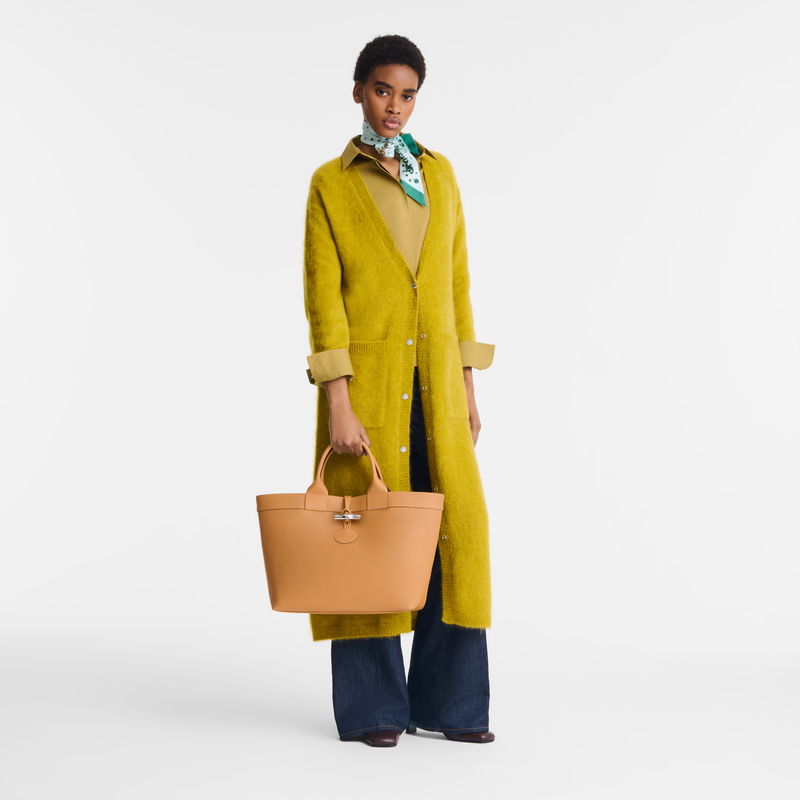 Le Roseau L Tote bag