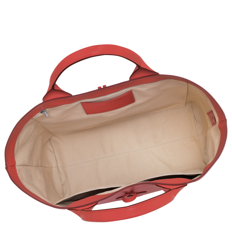 Le Roseau L Tote bag