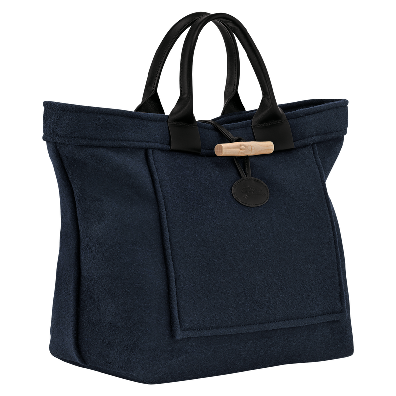 Le Roseau L Tote bag